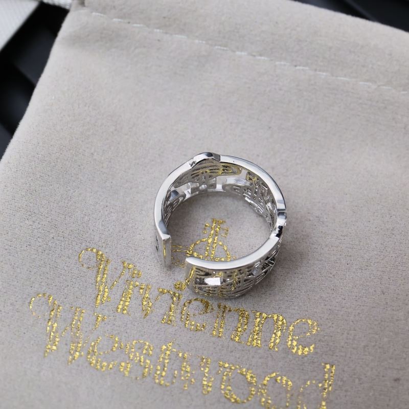 Vivienne Westwood Rings